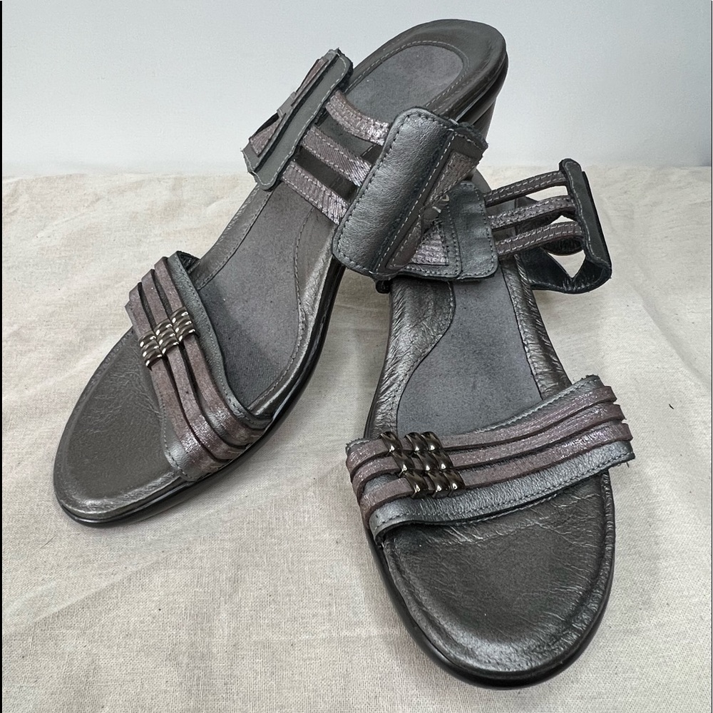 Naot Sandals